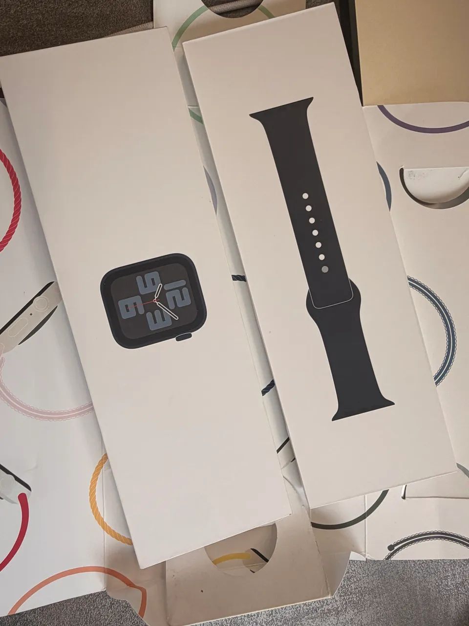 Apple Watch SE 2 44mm - Foto 3