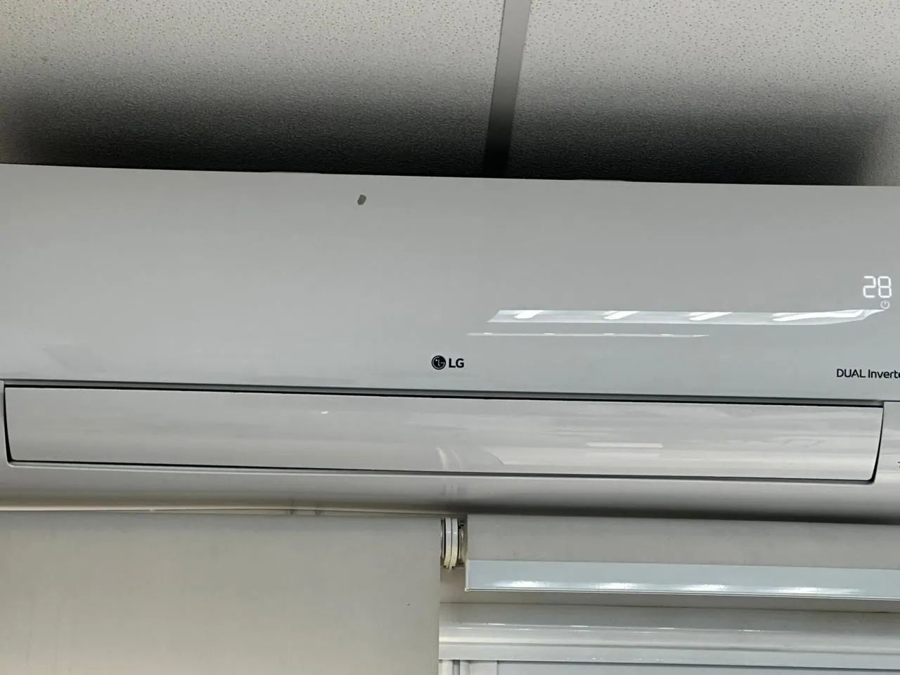 Tecnico de ar condicionado e elétrica 