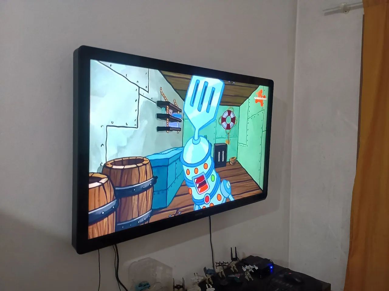 Tv philips 47 polegadas  - Foto 3