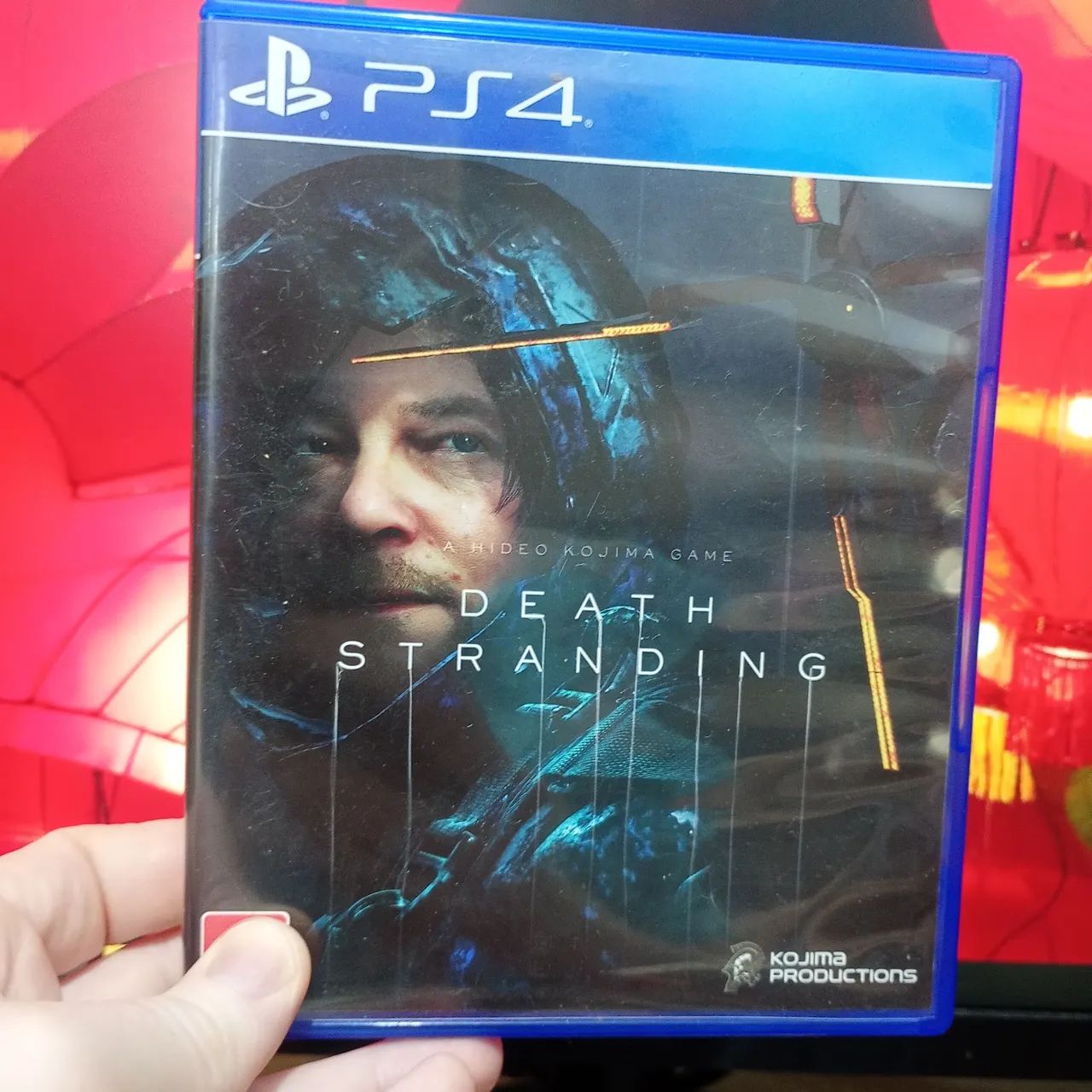 Jogos ps4 - Foto 4