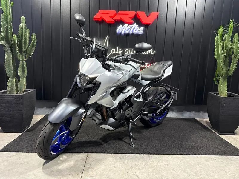 ZONTES R350 2026 - Foto 4