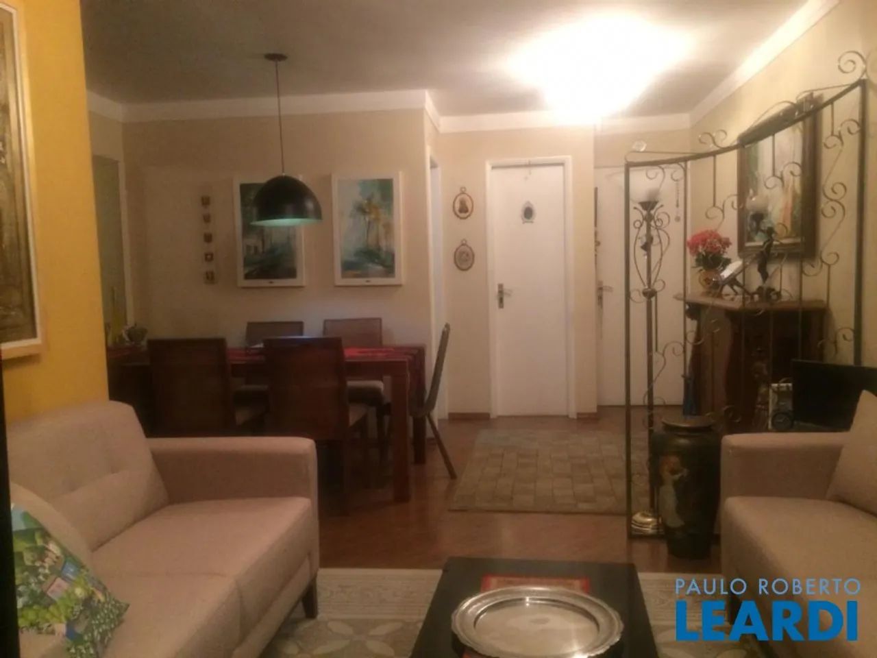 APARTAMENTO - MORUMBI - SP - Foto 3