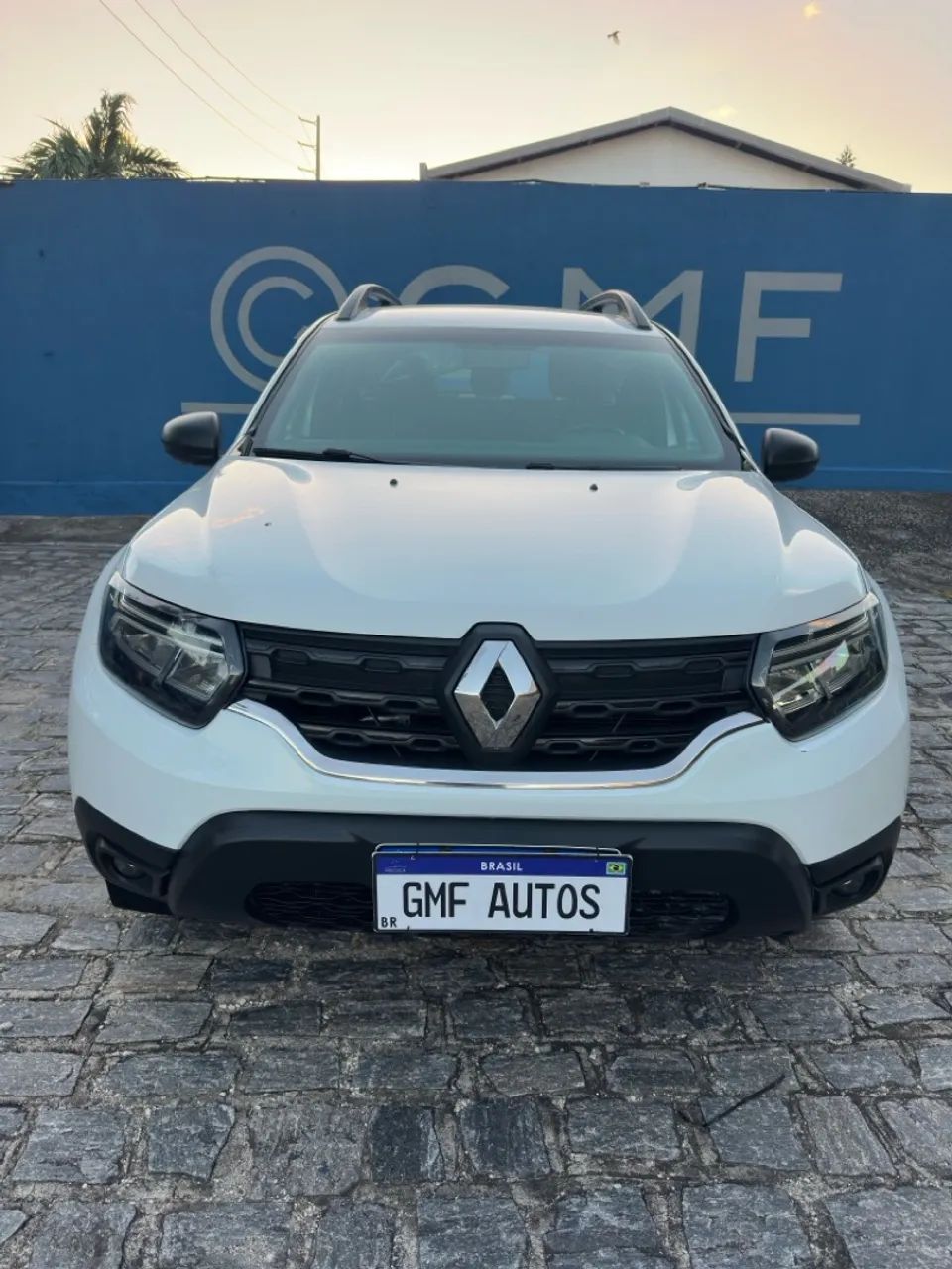 Renault Duster Intense Plus 1.6 16V Flex Aut. 2025 - Foto 2