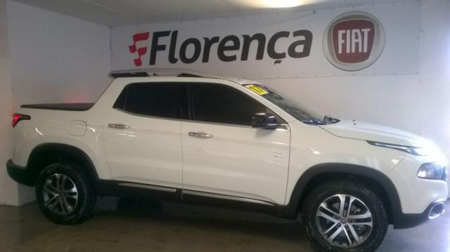 Fiat Toro VOLCANO 2.0 16V 4X4 TB DIESEL AUT. - Foto 3