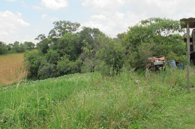 50 metros da Br/ 1 alqueire e 32 litros - Foto 9