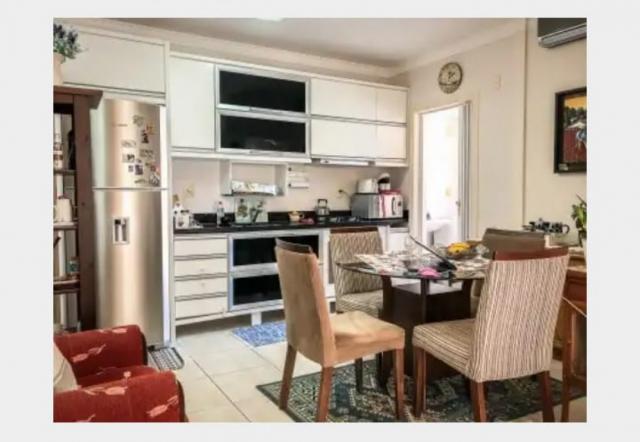 Apartamento 1 dorm no Jurerê Internacional em Florianópolis - SC - Foto 5