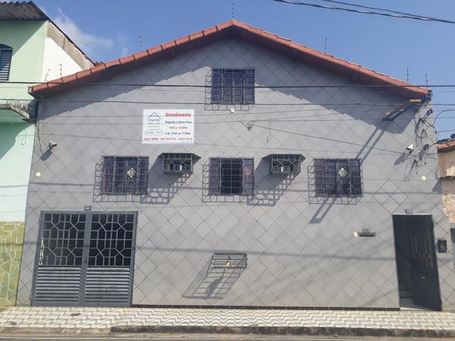 Escritório montado em 3 níveis Aparecida