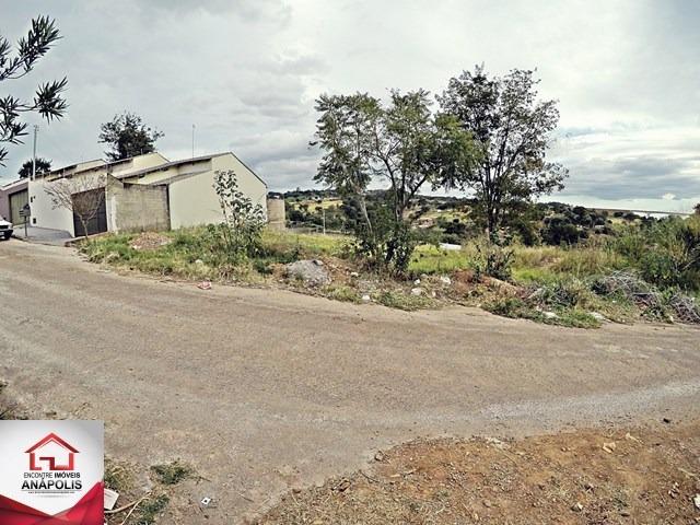 Lote no Residencial Florença, 305 m² - Foto 2