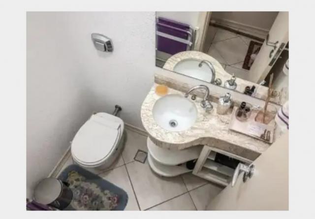 Apartamento 1 dorm no Jurerê Internacional em Florianópolis - SC - Foto 8