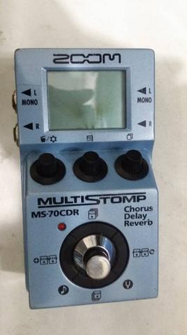 Zoom MS 70 cdr
