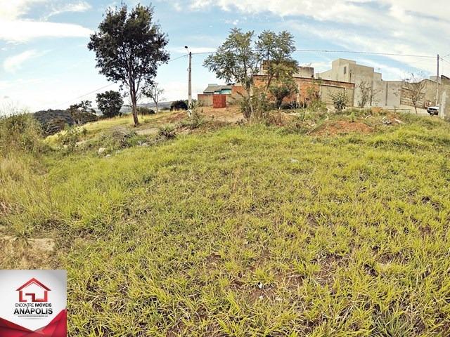 Lote no Residencial Florença, 305 m² - Foto 3