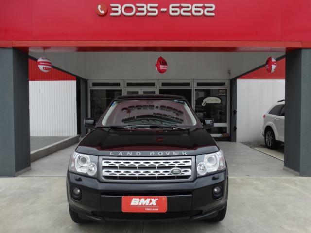 Freelander2 S 4x4- Diesel - Foto 2