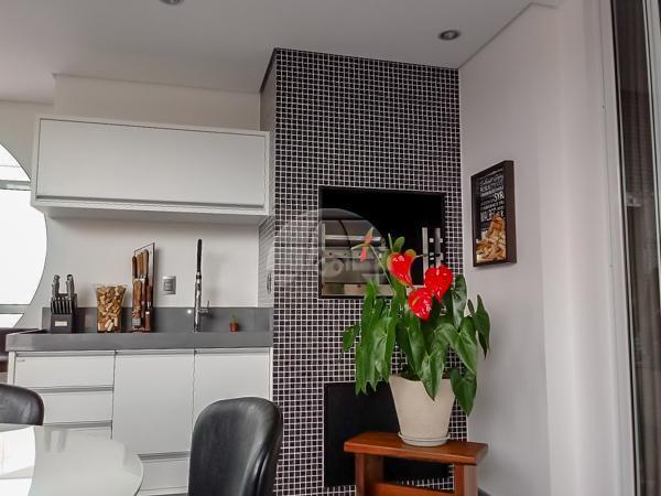 Apartamento à venda com 3 dormitórios em Centro, Pato branco cod:140574 - Foto 13