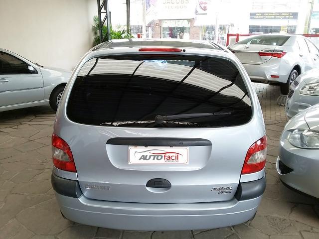Renault Scenic Kids 1.6 2008 - Foto 4