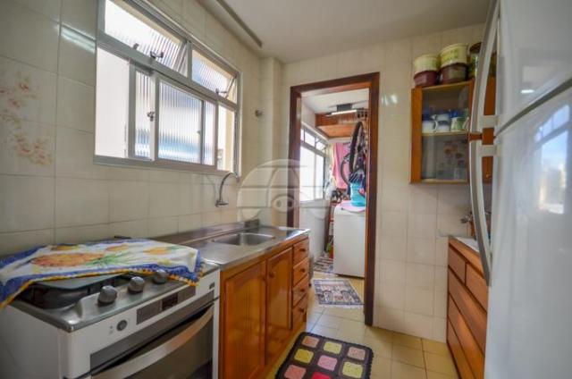 Apartamento à venda com 2 dormitórios em Cidade industrial, Curitiba cod:125591 - Foto 4
