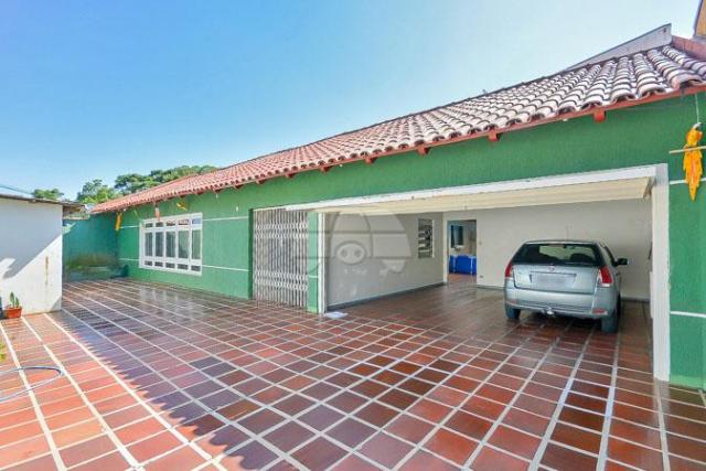 Casa à venda com 3 dormitórios em Atuba, Curitiba cod:138525