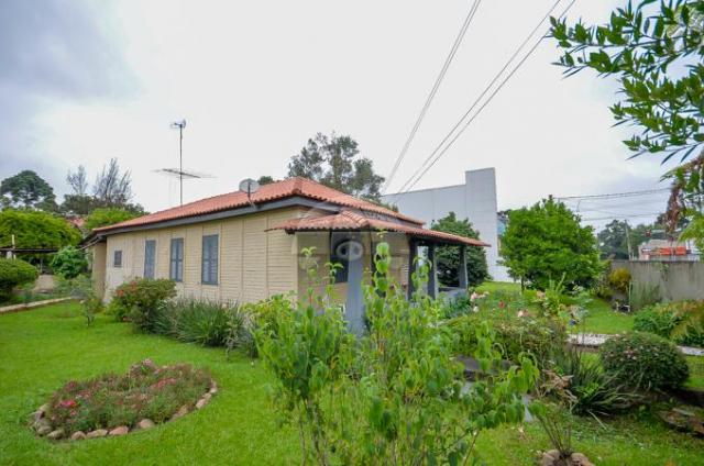 Terreno à venda em São braz, Curitiba cod:128932 - Foto 6