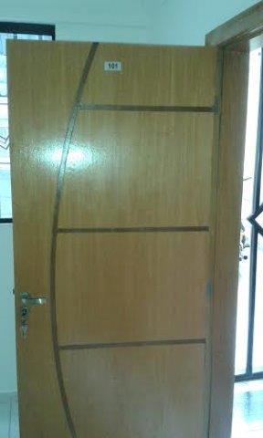 Aluga apartamento no bairro são salvador em belo horizonte - Foto 8