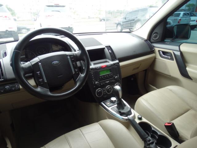 Freelander2 S 4x4- Diesel - Foto 9