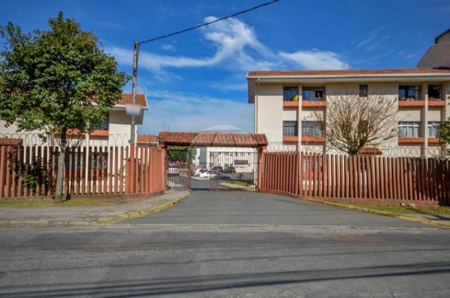 Apartamento à venda com 2 dormitórios em Cidade industrial, Curitiba cod:125591 - Foto 15