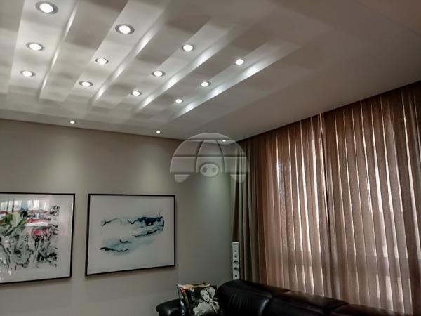 Apartamento à venda com 3 dormitórios em Centro, Pato branco cod:140574 - Foto 3