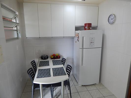 Apartamento à venda com 3 dormitórios em Rebouças, Curitiba cod:131532 - Foto 18