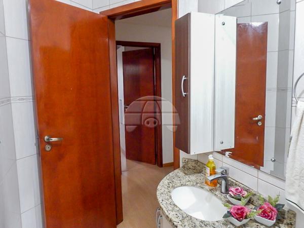 Casa à venda com 3 dormitórios em Menino deus, Pato branco cod:140578 - Foto 18