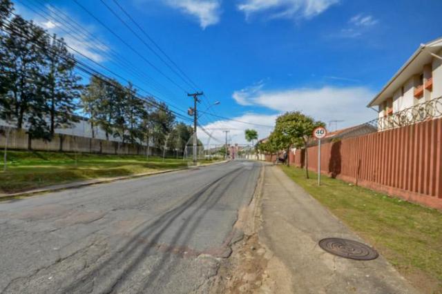Apartamento à venda com 2 dormitórios em Cidade industrial, Curitiba cod:125591 - Foto 14
