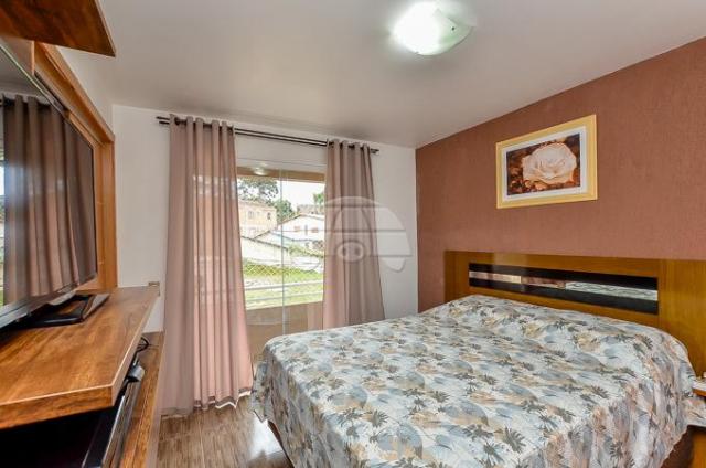 Casa de condomínio à venda com 3 dormitórios em Roça grande, Colombo cod:144437 - Foto 10