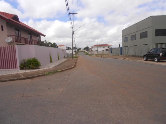 Terreno para alugar em Emiliano perneta, Pinhais cod:42018 - Foto 5