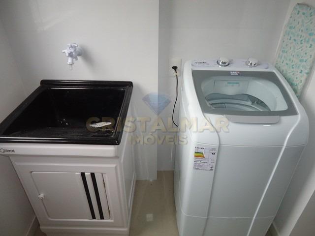 Apartamento em condominio com piscina - Cod 237 - Foto 10