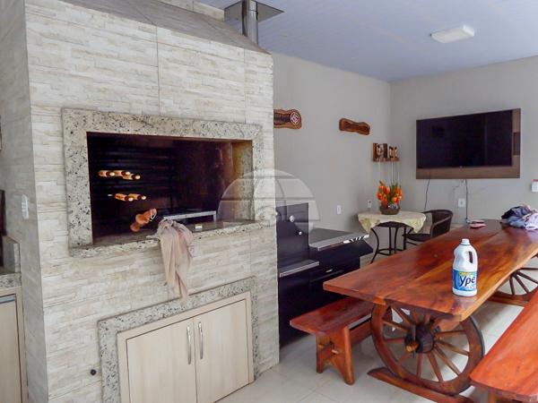 Casa à venda com 3 dormitórios em Menino deus, Pato branco cod:140578 - Foto 15