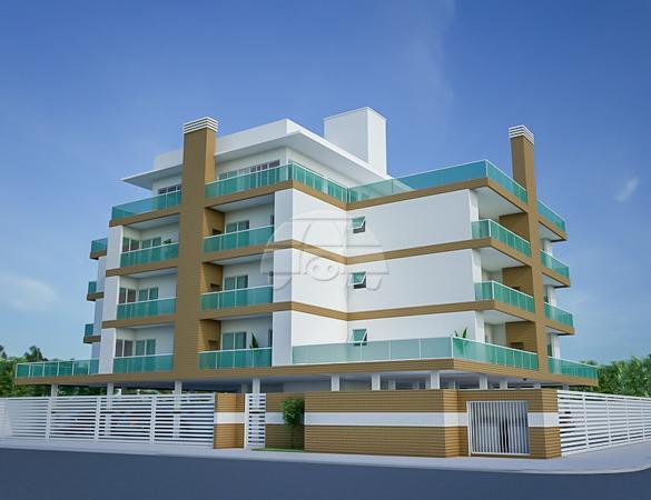 Apartamento à venda com 1 dormitórios em Caioba, Matinhos cod:144662 - Foto 6