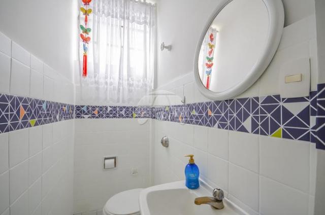 Apartamento à venda com 3 dormitórios em Rebouças, Curitiba cod:130830 - Foto 5