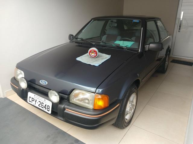 ford escort xr3