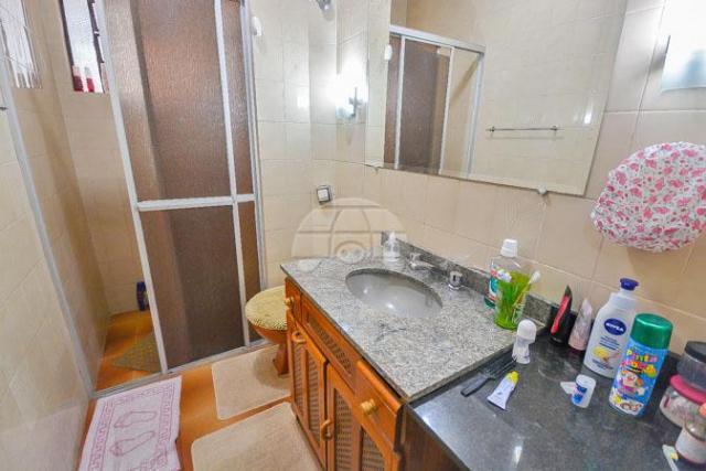 Casa à venda com 3 dormitórios em Atuba, Curitiba cod:138525 - Foto 10