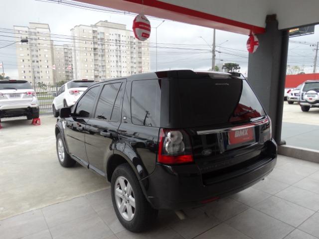 Freelander2 S 4x4- Diesel - Foto 6