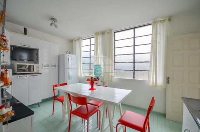 Apartamento à venda com 3 dormitórios em Rebouças, Curitiba cod:130830 - Foto 4