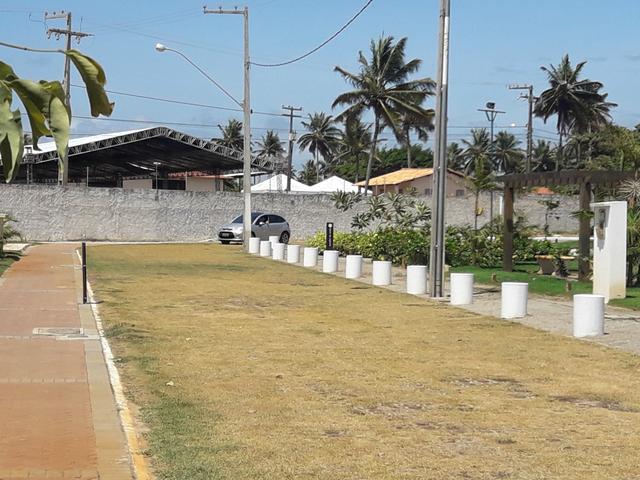 Terreno (lote) no condomínio Reserva Aimoré - Foto 9