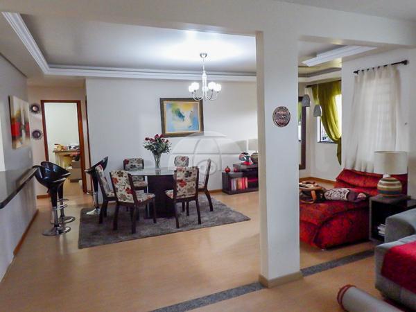 Casa à venda com 3 dormitórios em Menino deus, Pato branco cod:140578 - Foto 17