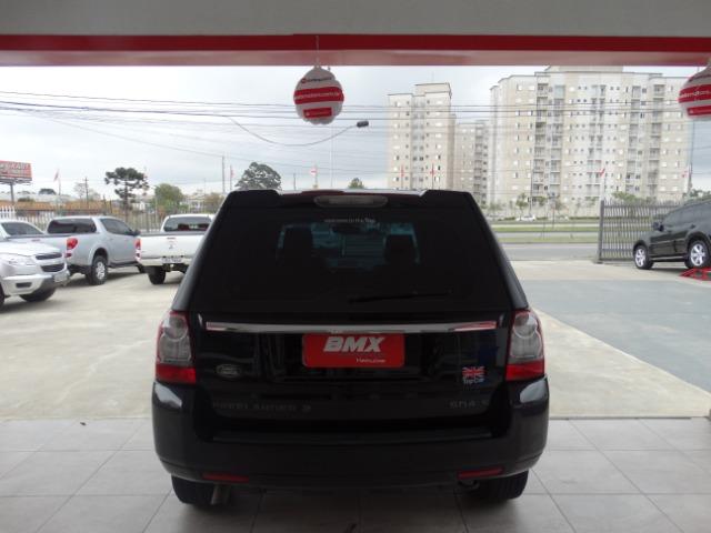 Freelander2 S 4x4- Diesel - Foto 5