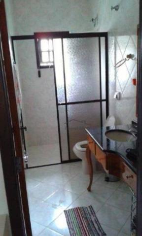 Casa com 3 dormitórios à venda, 189 m² por r$ 550.000,00 - praia das palmeiras - itapoá/sc - Foto 16