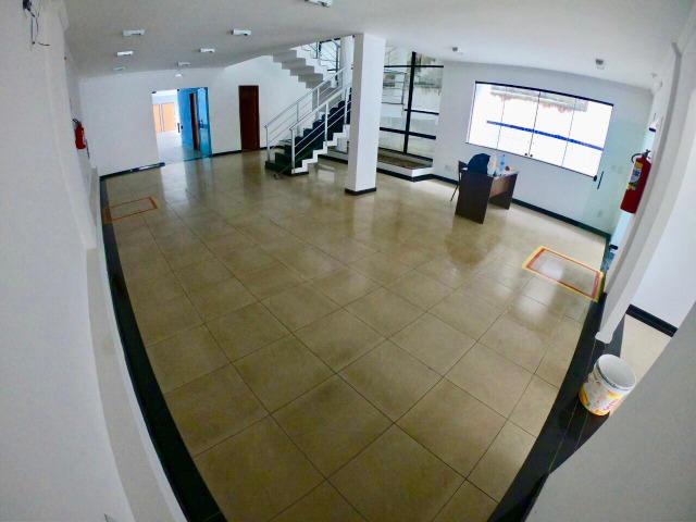 Alugo Prédio comercial na Av Ayrão todo regularizado - Foto 4