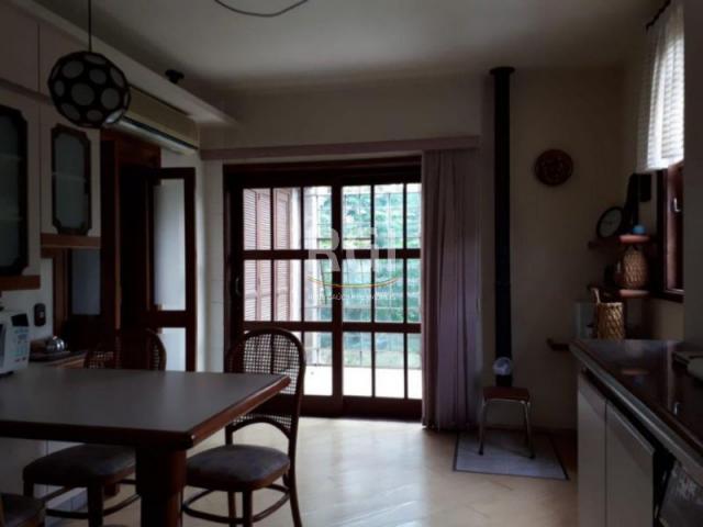 Casa à venda com 5 dormitórios em Ilha das flores, Porto alegre cod:MF20303 - Foto 19