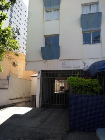 Apartamento para alugar com 1 dormitórios em Setor central, Goiânia cod:9627