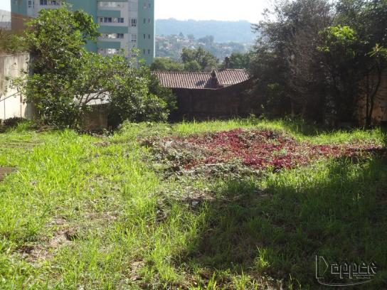 Terreno à venda em Centro, Novo hamburgo cod:16979