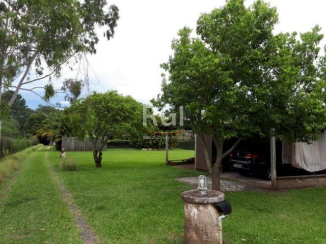 Casa à venda com 5 dormitórios em Ilha das flores, Porto alegre cod:MF20303 - Foto 3