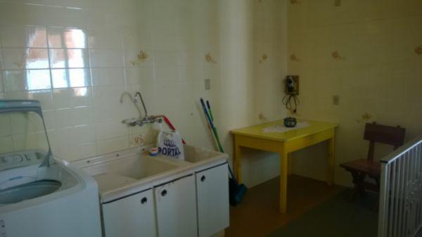 Casa à venda com 5 dormitórios em Vila assunção, Porto alegre cod:LP793 - Foto 18