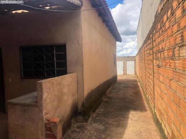 Casa à venda com 2 dormitórios em Santa fe, Goiânia cod:V000287 - Foto 5