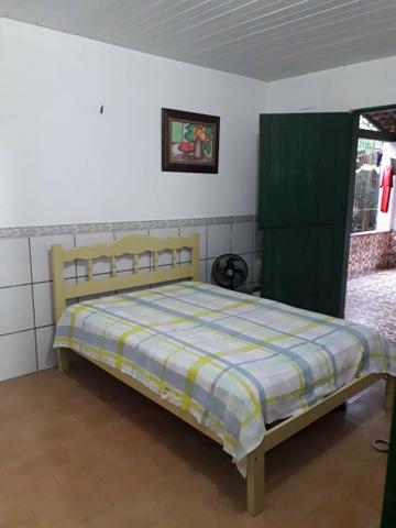 Aluga uma casa na praia do coqueiro Luís correia casa com 9 quartos desponivel - Foto 17